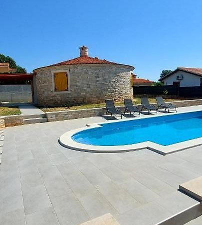 Apartmani Belavic - Kazuni Peruški Esterno foto