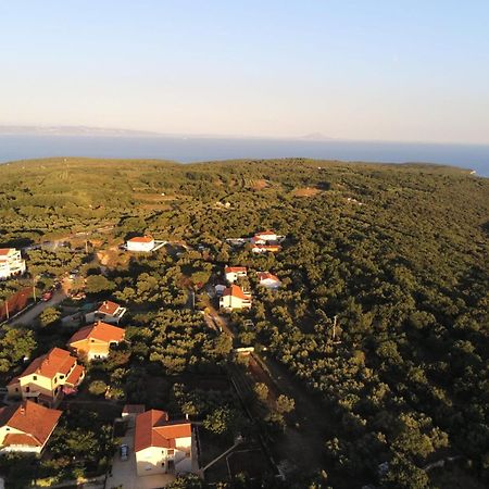 Apartmani Belavic - Kazuni Peruški Esterno foto