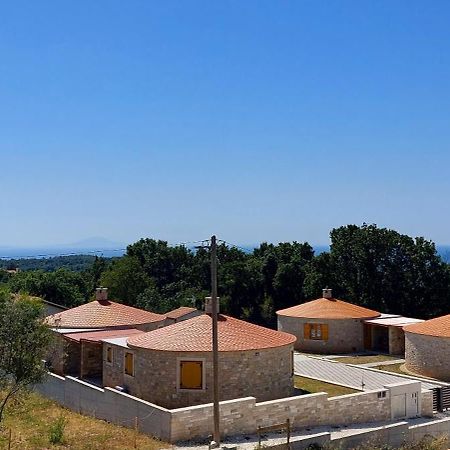 Apartmani Belavic - Kazuni Peruški Esterno foto