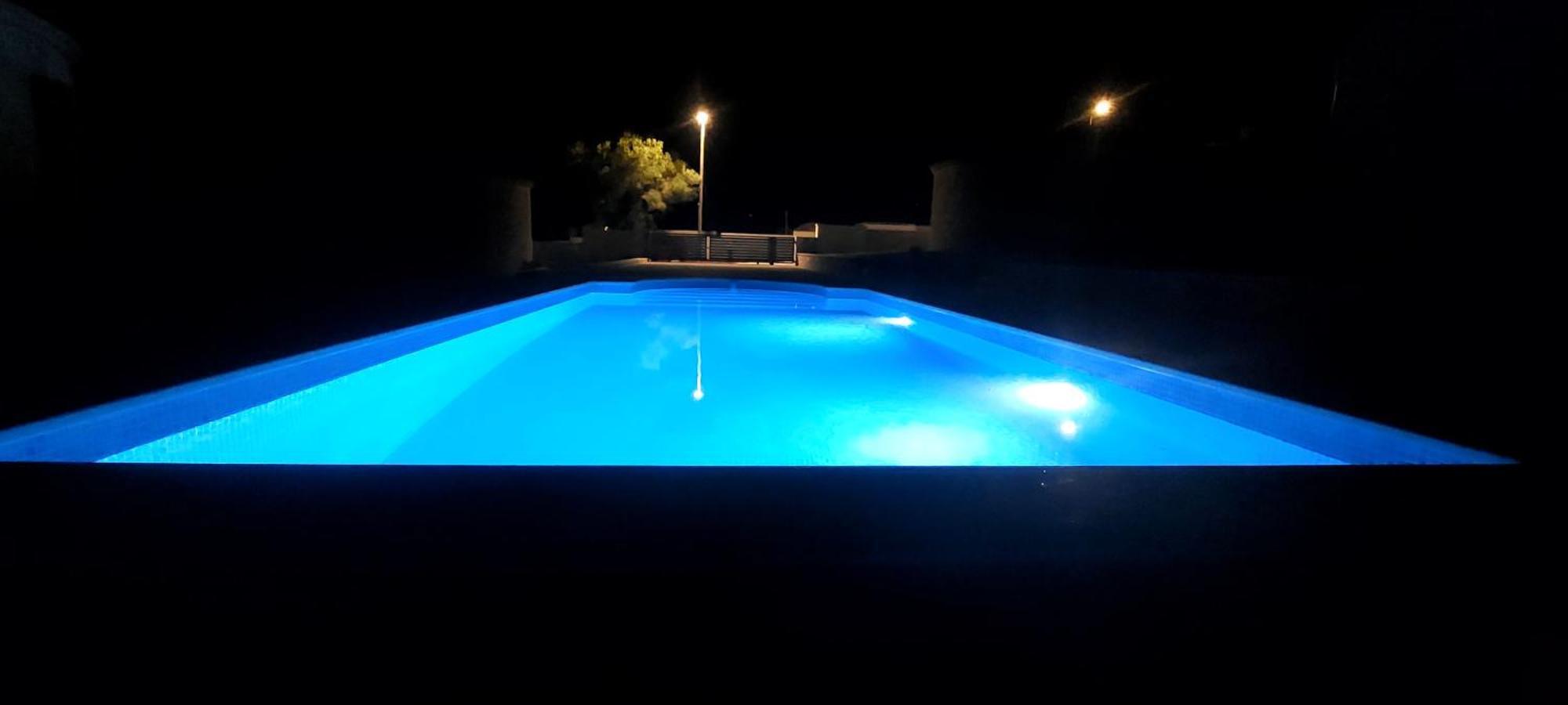 Apartmani Belavic - Kazuni Peruški Esterno foto