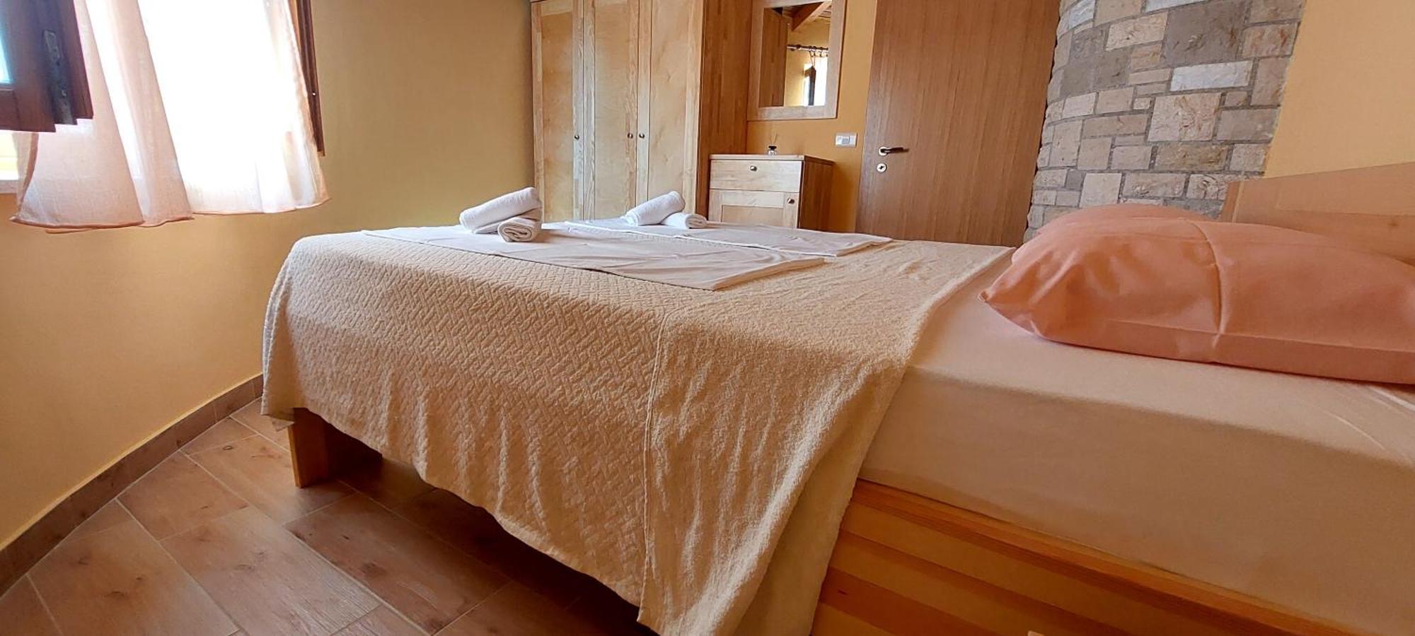 Apartmani Belavic - Kazuni Peruški Esterno foto