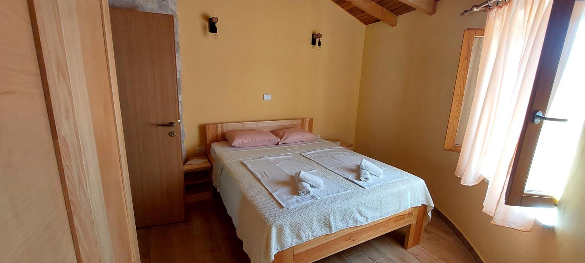 Apartmani Belavic - Kazuni Peruški Esterno foto