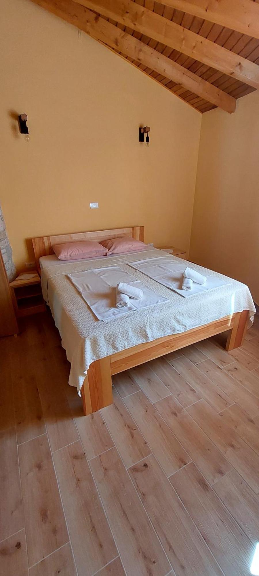 Apartmani Belavic - Kazuni Peruški Esterno foto