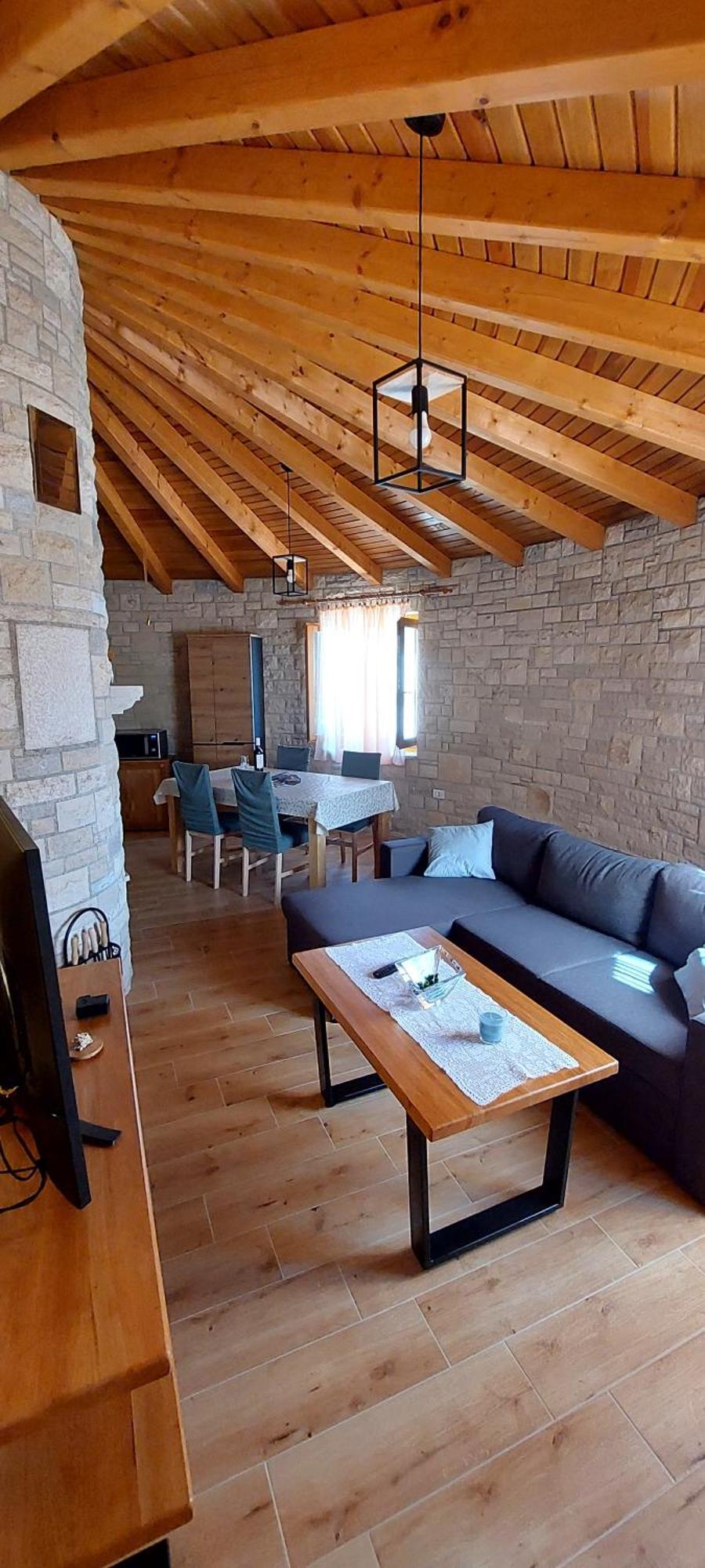 Apartmani Belavic - Kazuni Peruški Esterno foto