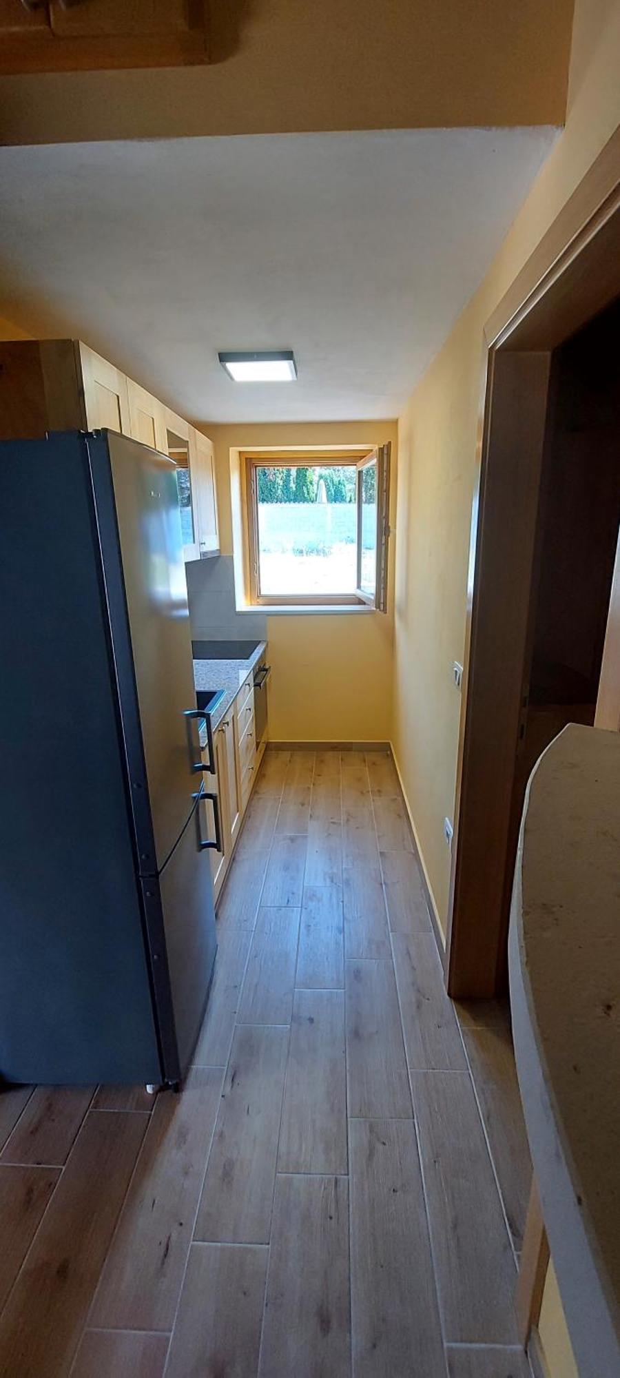Apartmani Belavic - Kazuni Peruški Esterno foto