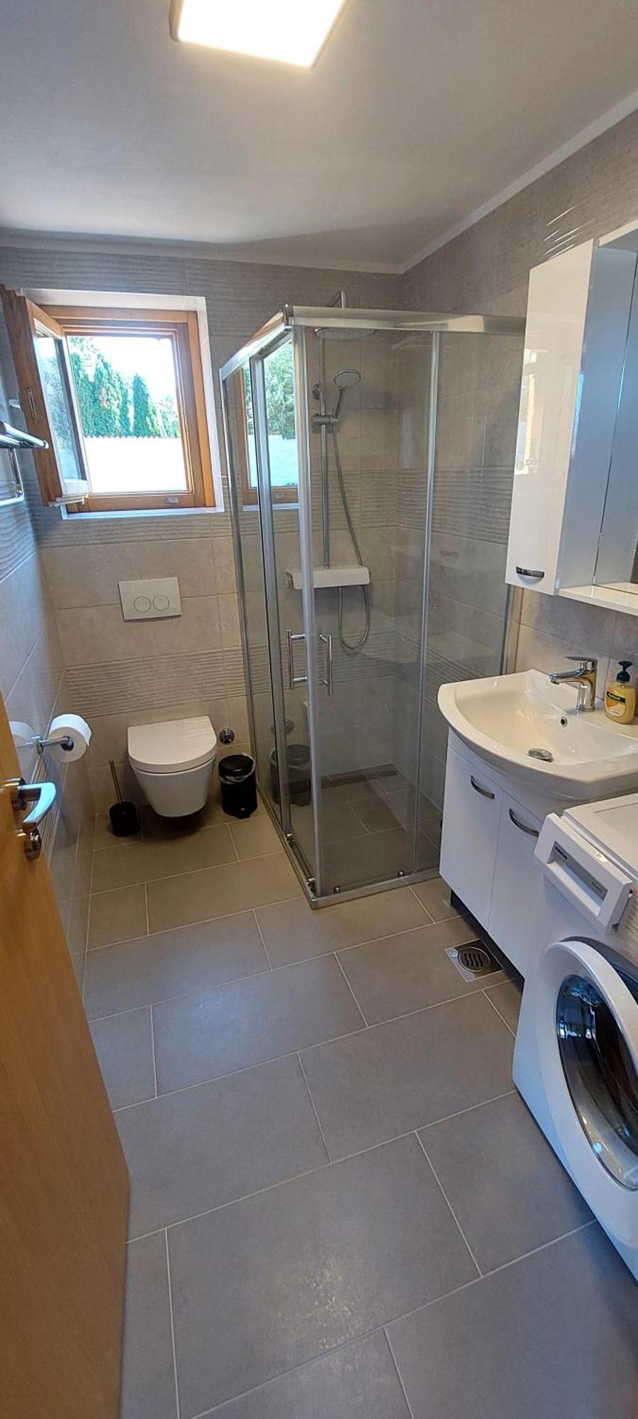 Apartmani Belavic - Kazuni Peruški Esterno foto
